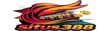 Logo SITUS388